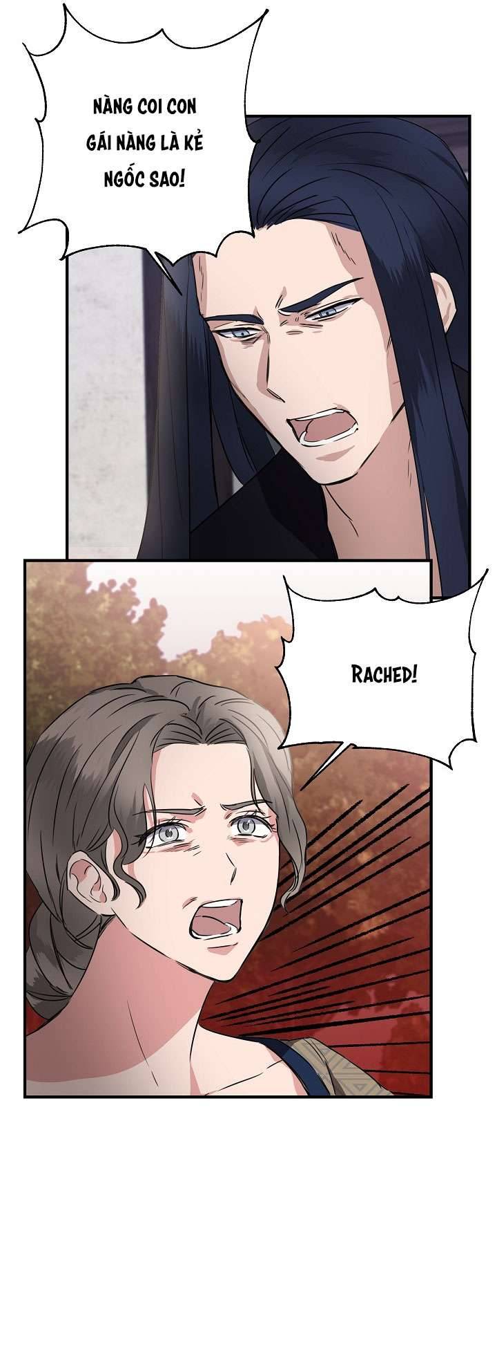 Tôi Không Phải Là Cinderella Chapter 2 - Trang 4