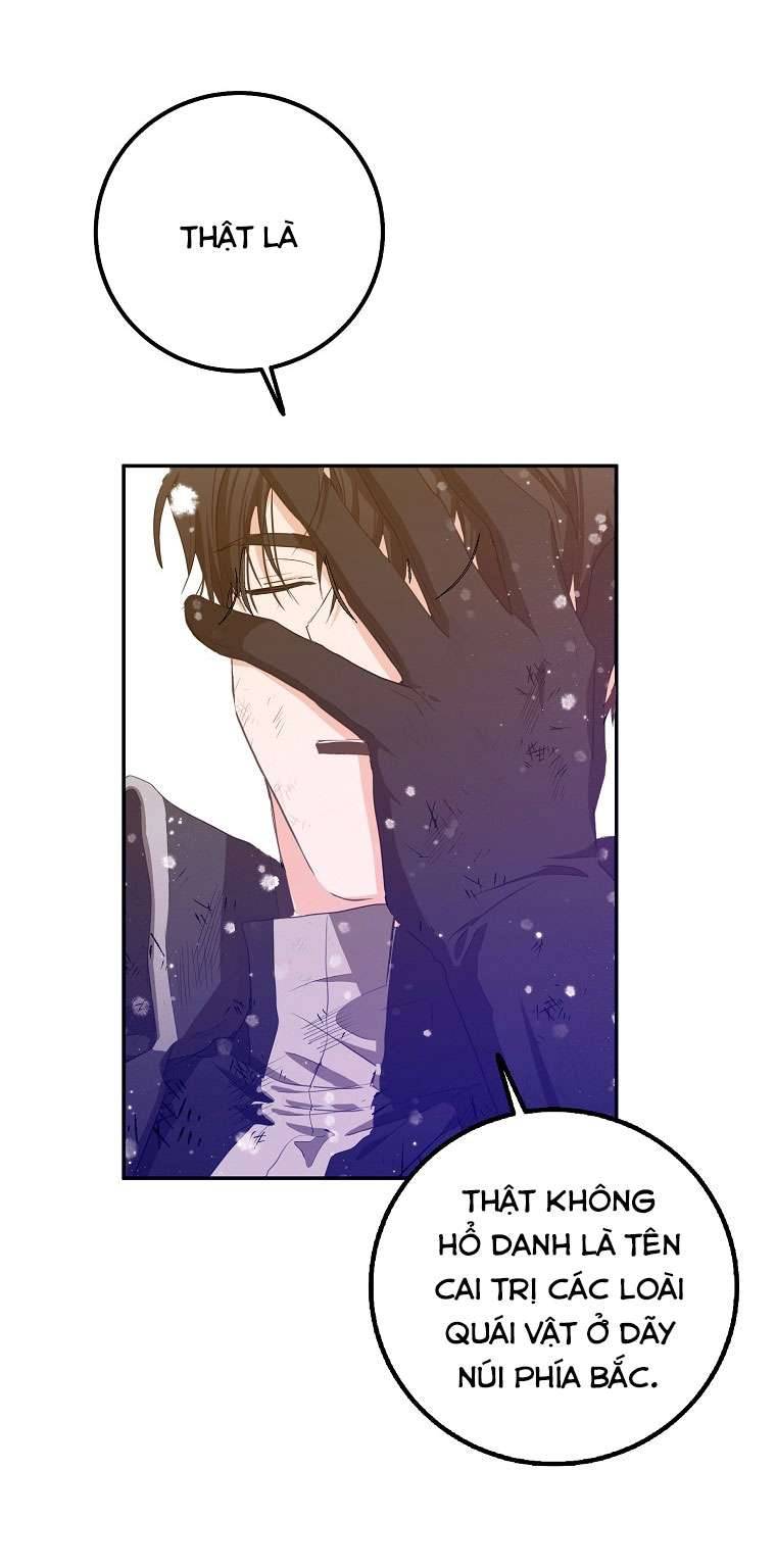 Tôi Trở Thành Vợ Của Nam Chính Chap 24 - Trang 3