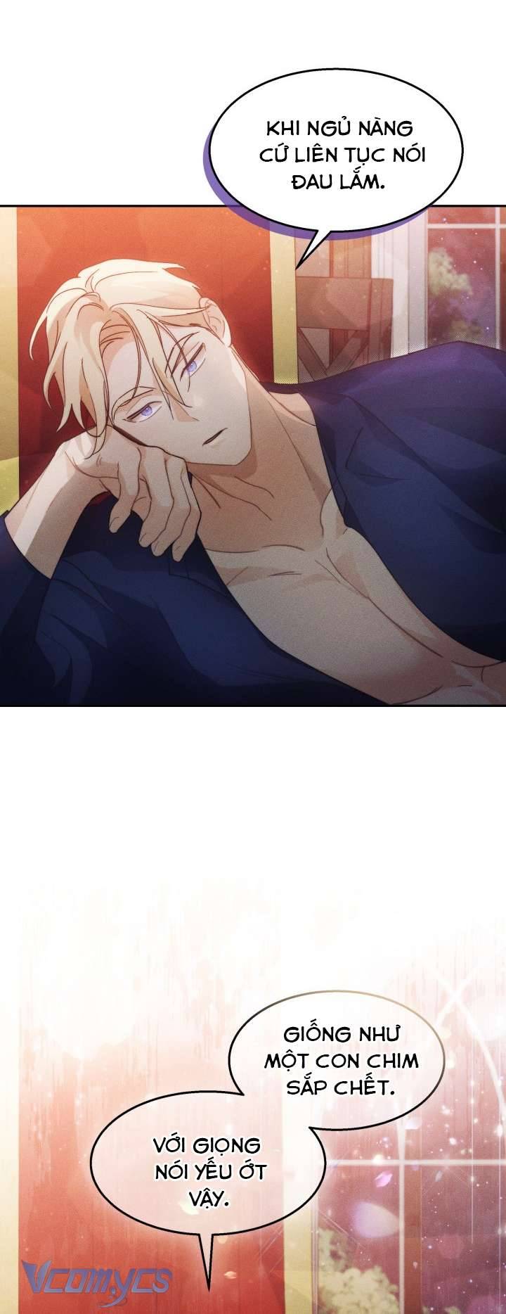 Tiếng Trống Vang Dội Chapter 9 - Next Chapter 10