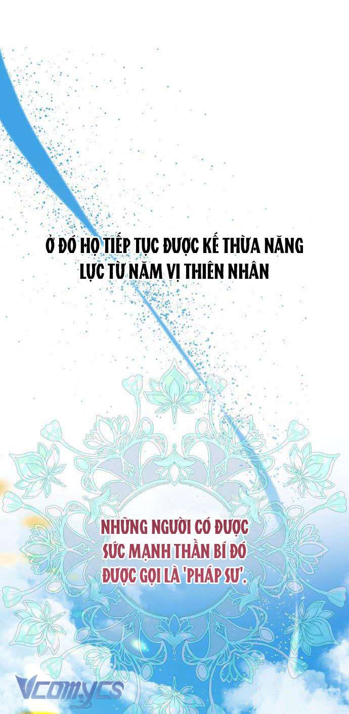Chuyện Tình Tuyết Phương Bắc Chapter 1 - Trang 4