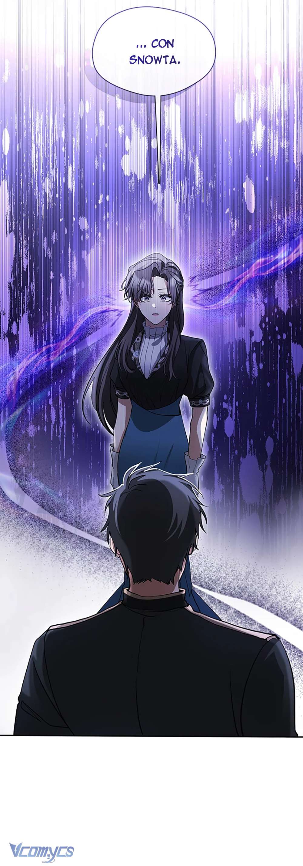 Không Thể Thoát Khỏi Người Chap 57 - Trang 4