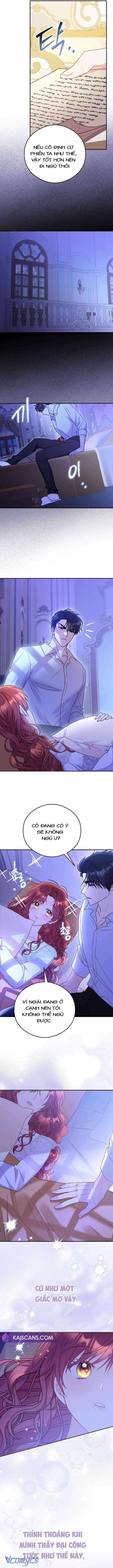 Ác Nữ Si Mê Đại Công Tước Chap 19 - Next Chap 20