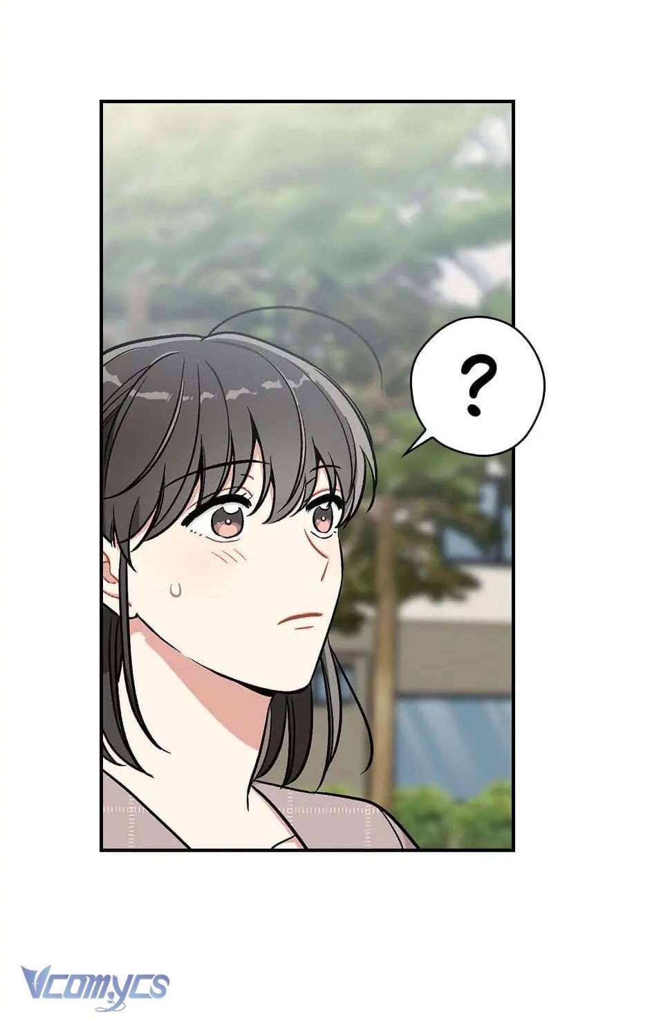 Ly Espresso Của Mùa Xuân Chapter 18 - Trang 4