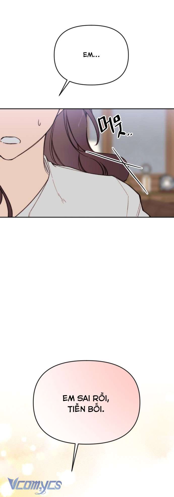 Ly Hôn Thì Dễ, Yêu Đương Mới Khó Chapter 9 - Trang 3