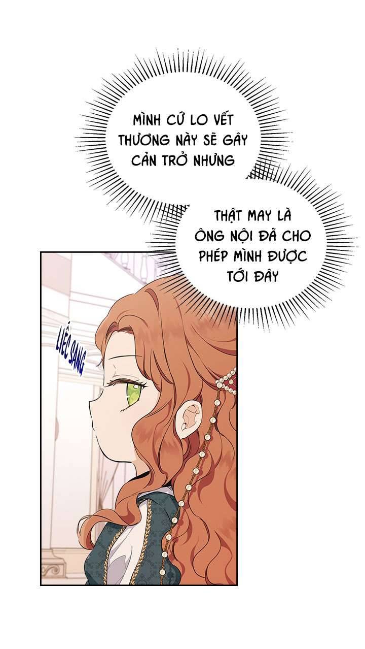 Kiếp Này Nhất Định Làm Gia Chủ Chap 43 - Trang 2