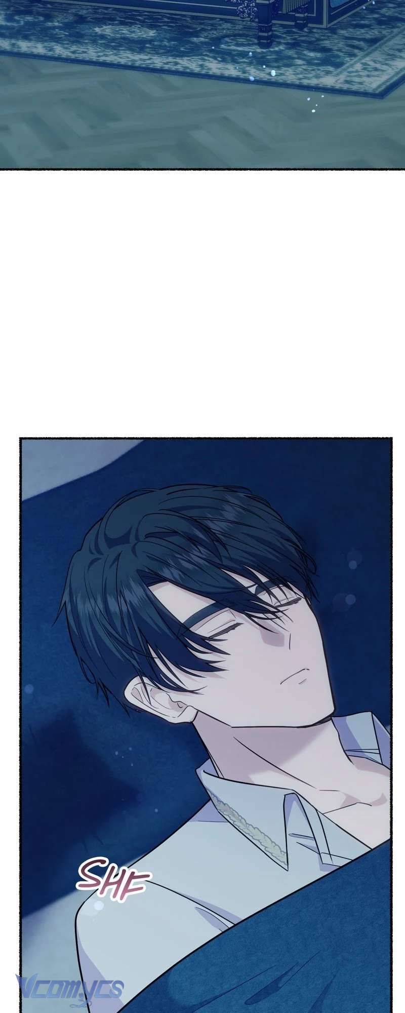 Trở Thành Chú Mèo Ngủ Cùng Bạo Chúa Chapter 19 - Trang 3