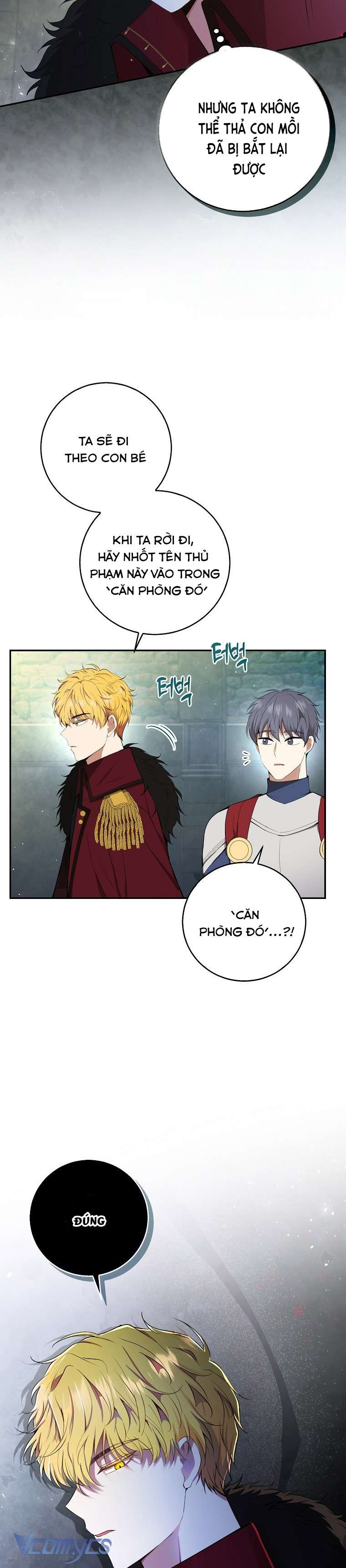 Sóc Con Tài Năng Chap 40 - Trang 2