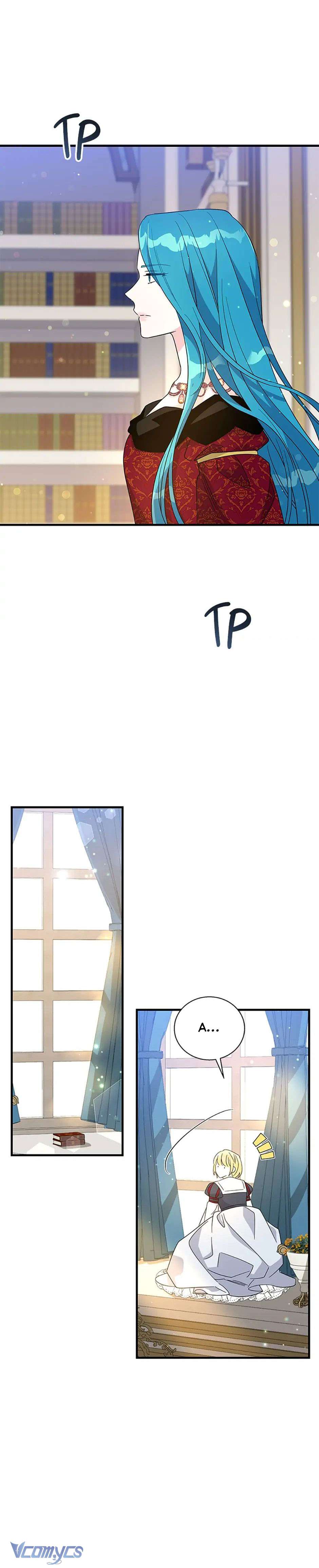 Chồng Yêu, Tôi Đây Bãi Công! Chap 88 - Trang 3