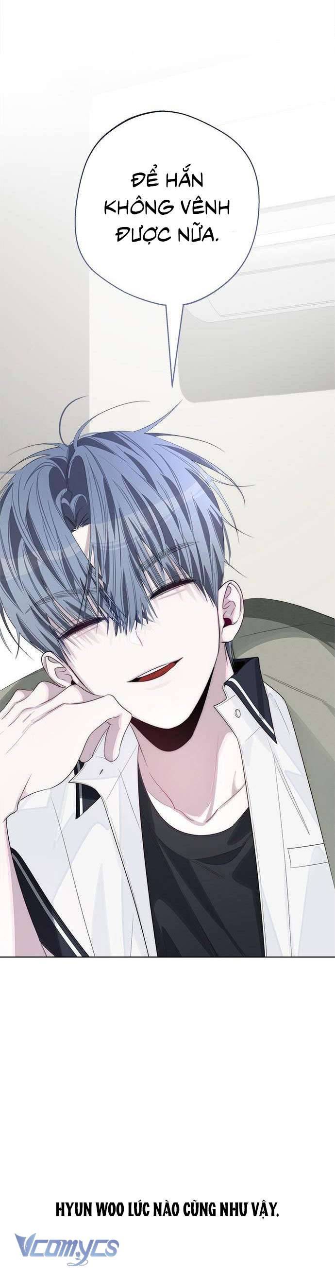 Đàn Anh Xấu Xa! Chap 80 - Trang 3