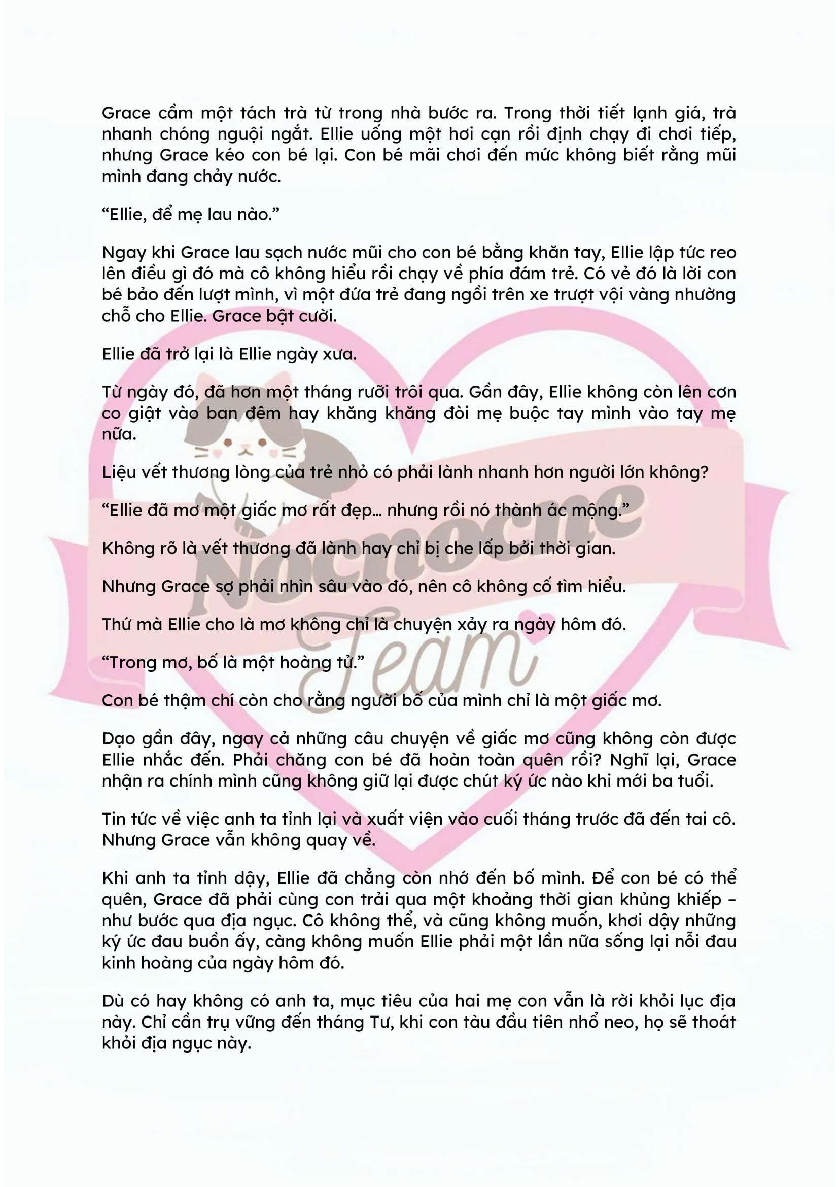 [NOVEL] HÃY CẦU XIN TÔI ĐI Chap 232 - Next Chap 233