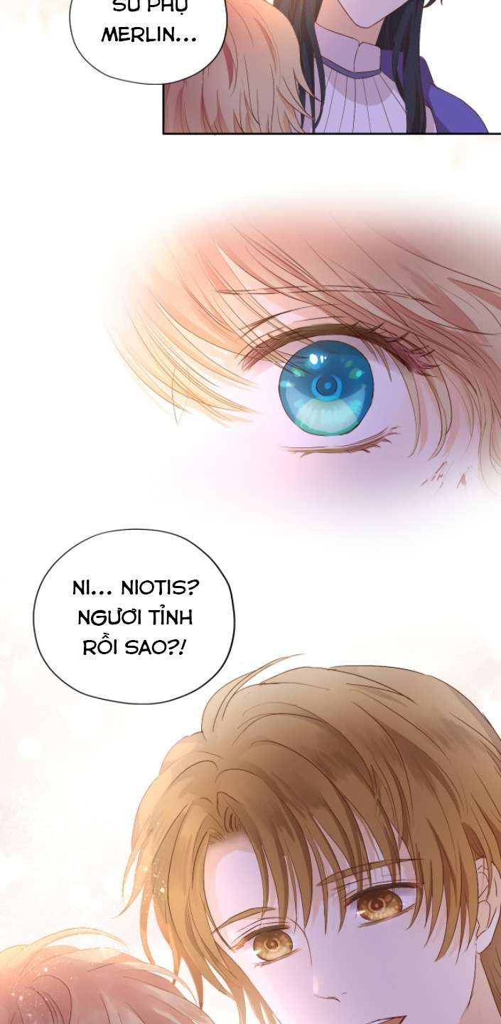Địch Úc Đa Chi Ca Chapter 66 - Trang 4