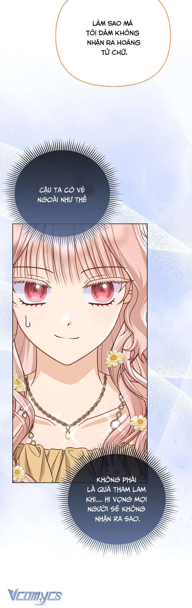 Nhân Vật Phản Diện Đều Thích Tôi Chapter 40 - Trang 4