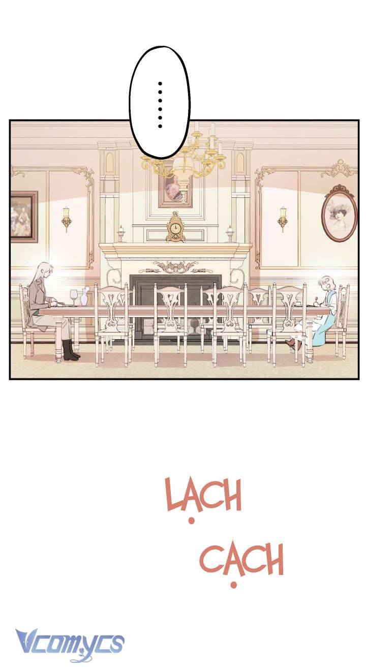 Những Nhân Vật Mạnh Nhất Thế Giới Ám Ảnh Tôi Chapter 18 - Next Chapter 18.5