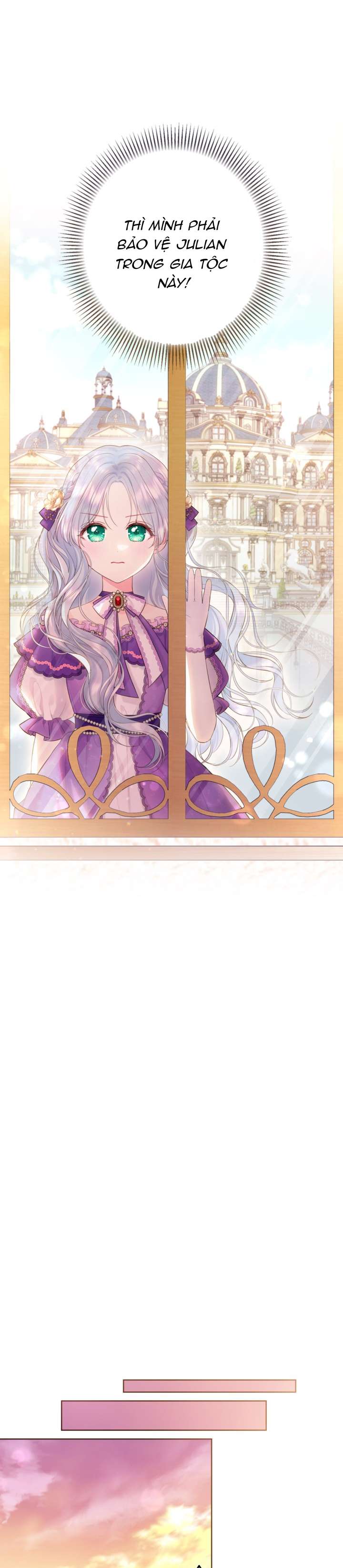 Anh Trai Mạnh Nhất Của Tôi Đã Mất Trí Nhớ Chap 7 - Trang 2