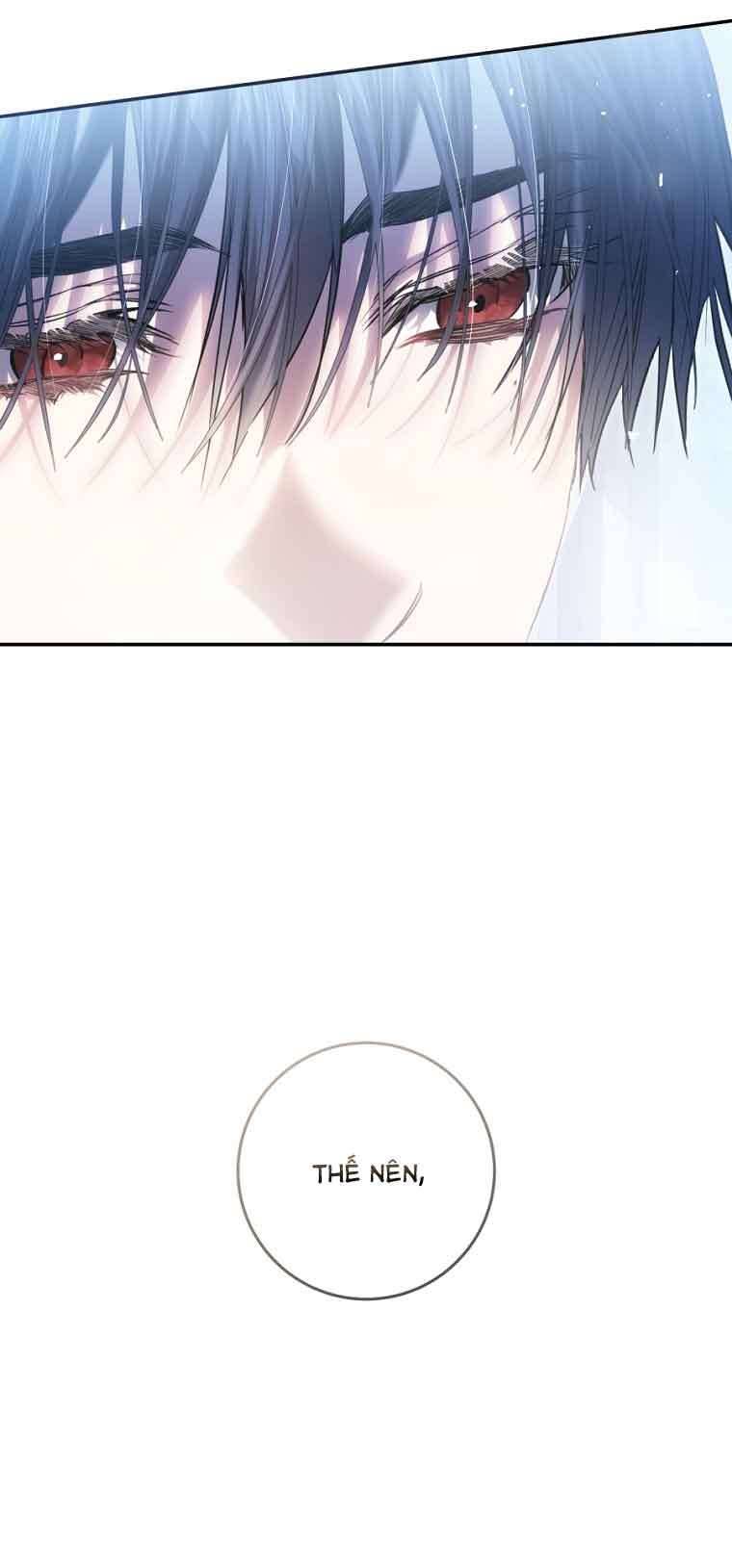 Ác Nữ Chỉ Là Một Con Rối Chap 80 - Trang 2