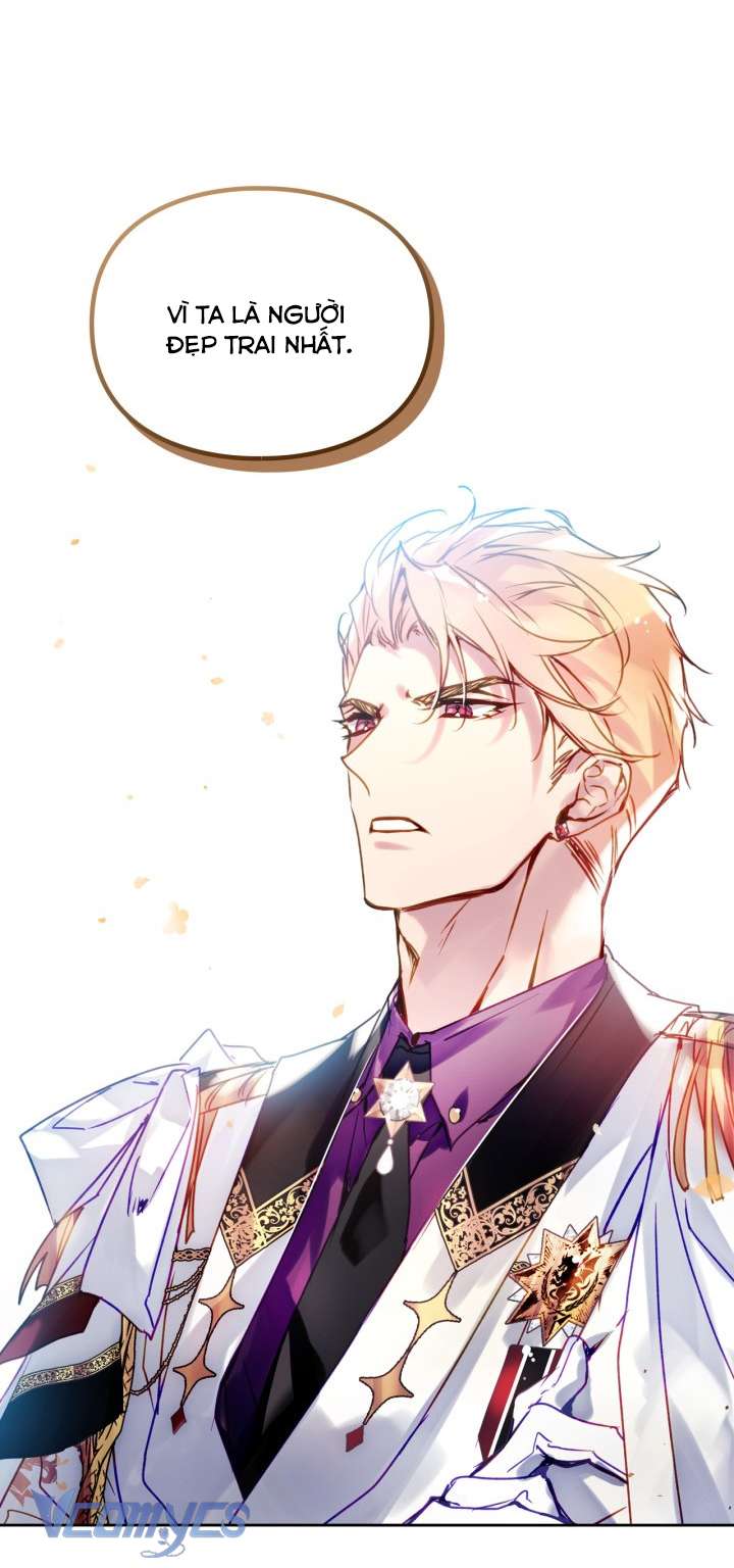 Kết Cục Của Nhân Vật Phản Diện Chỉ Có Thể Là Cái Chết Chap 146 - Next Chapter 147