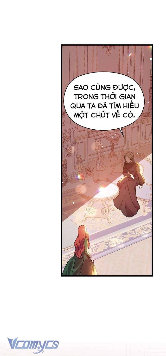 Tôi không cố tình quyến rũ nam chính Chap 38 - Next Chap 39