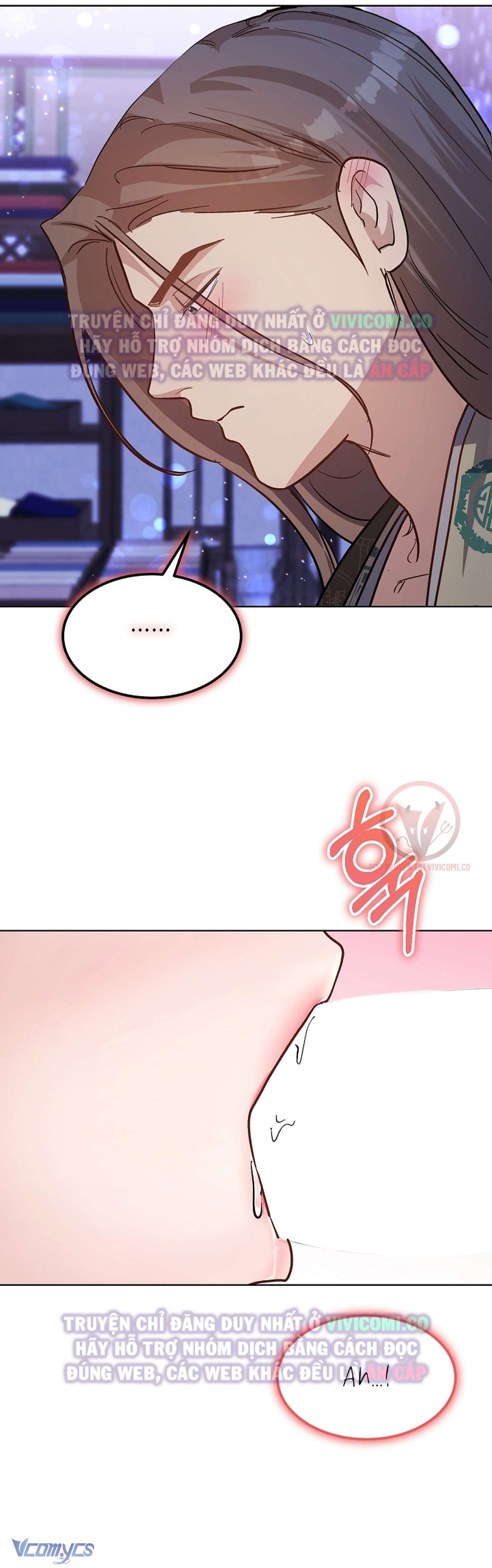 [18+] Ham Muốn Trá Hình Chap 15 - Trang 2