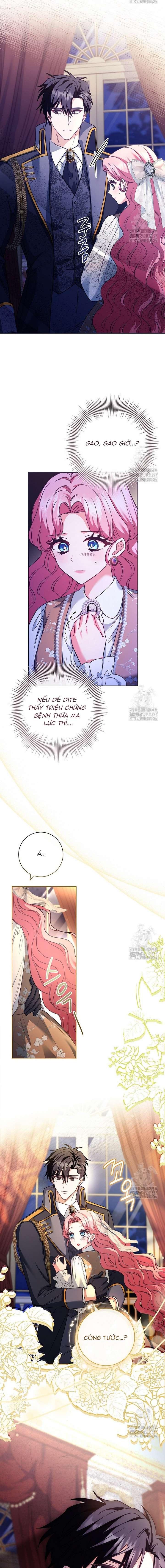 Tôi Phải Mau Chóng Kết Hôn Vì Thời Gian Có Hạn Chapter 29 - Trang 4