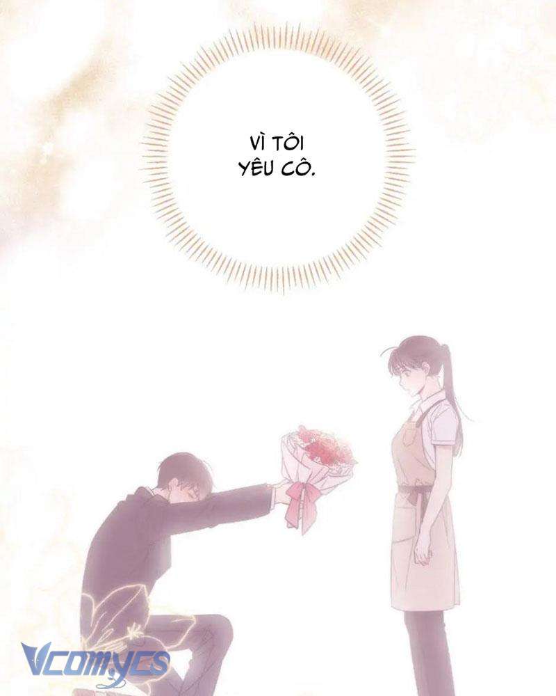 Ly Espresso Của Mùa Xuân Chapter 22 - Trang 4