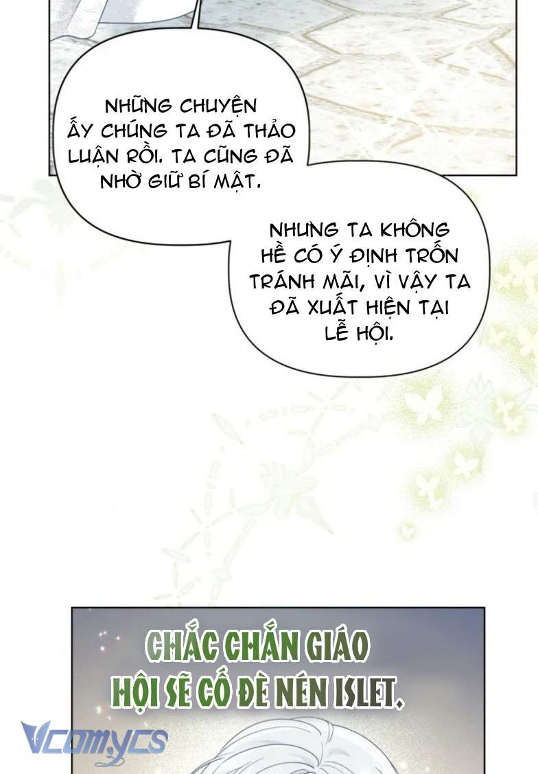 Sự Điều Trị Đặc Biệt Của Tinh Linh Chapter 85 - Trang 4