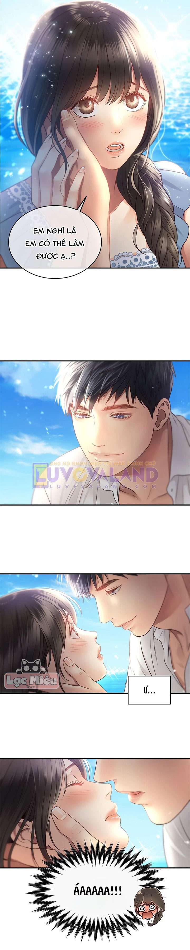 Ngôi Sao Ban Mai Chap 12 - Trang 2