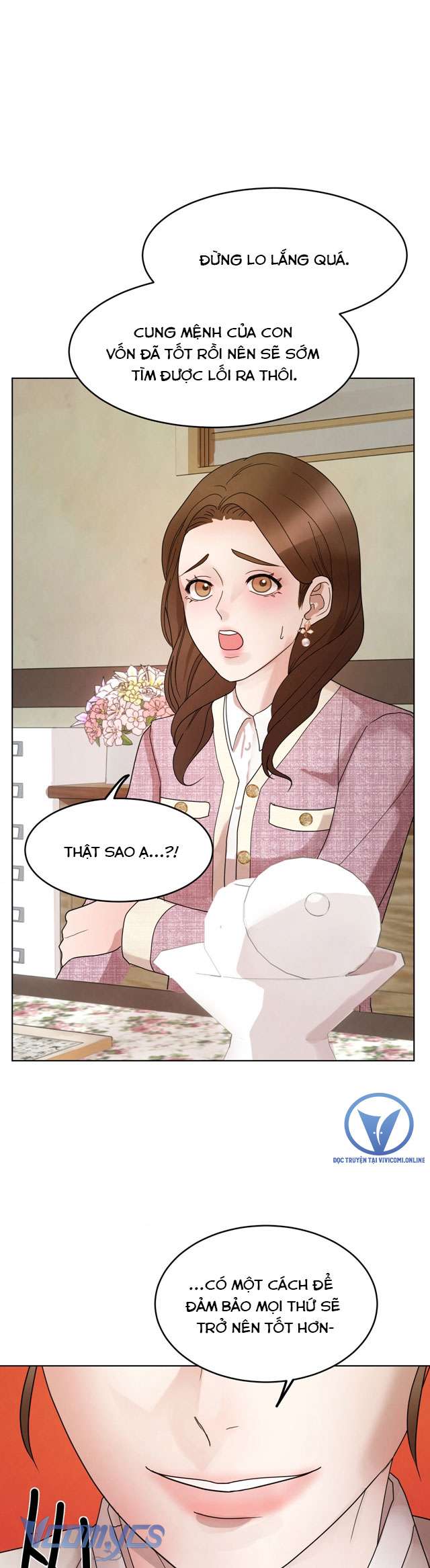 [18+] Tiên Nữ Ơi, Cứu Tôi Với Chap 1 - Trang 2