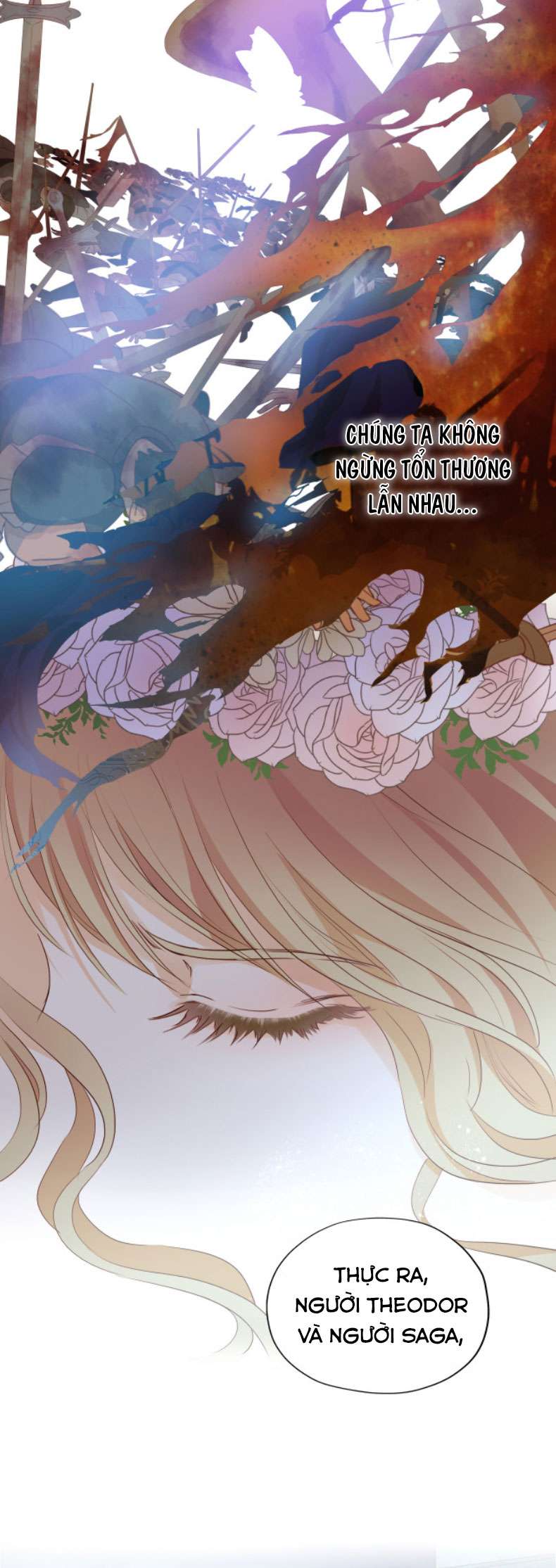 Địch Úc Đa Chi Ca Chapter 94 - Trang 4