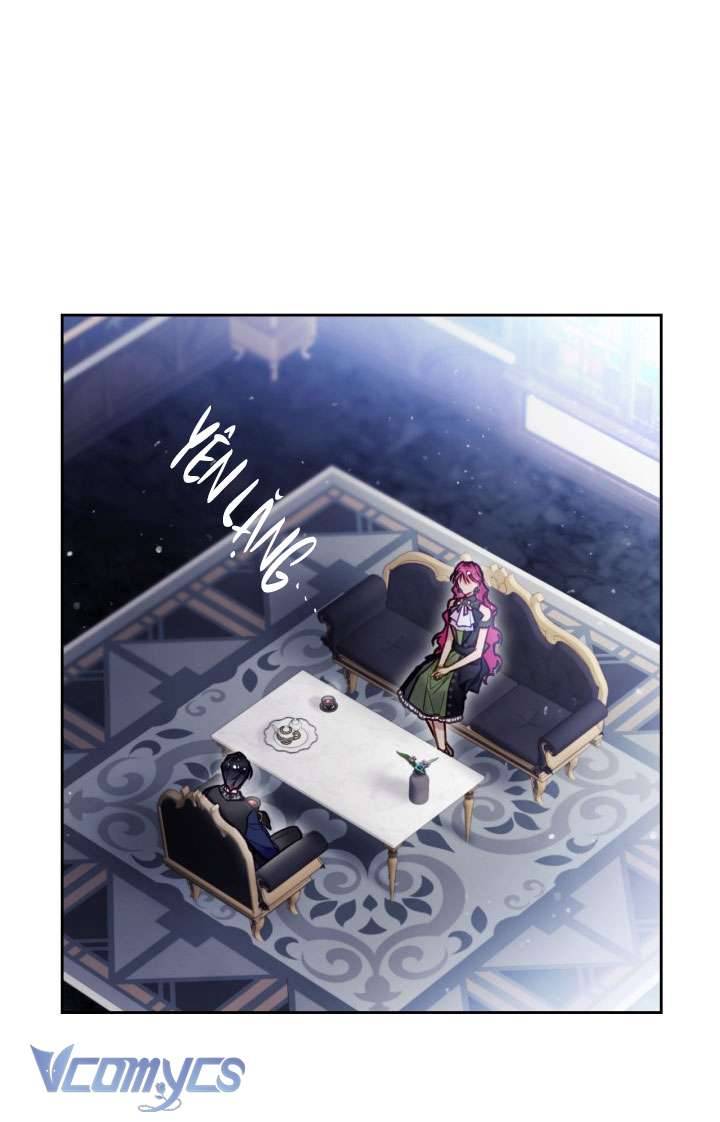 Kết Cục Của Nhân Vật Phản Diện Chỉ Có Thể Là Cái Chết Chapter 105 - Next Chapter 106