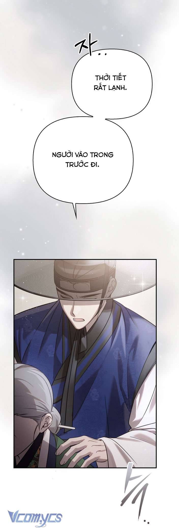 [18+] Tiết Học Bí Mật Của Trung Điện Chap 27 - Next Chap 28