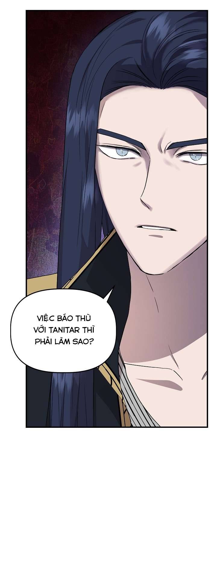 Tôi Không Phải Là Cinderella Chapter 31 - Trang 4