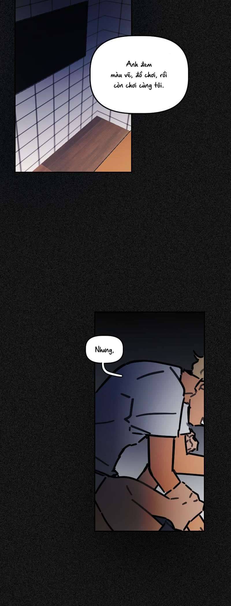 Nghĩa Trang Xe Buýt Chapter 74 - Trang 2