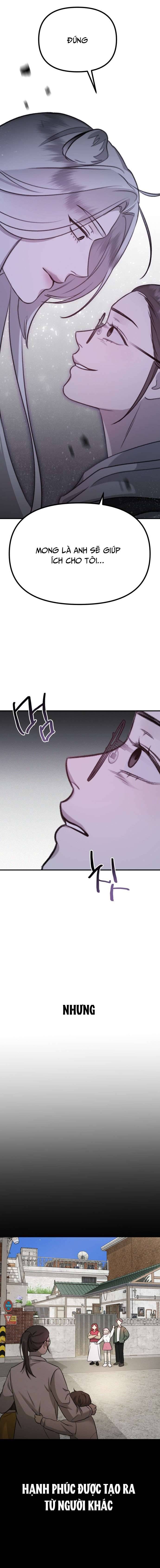 Thần Hổ Jang San Chap 6 - Trang 2