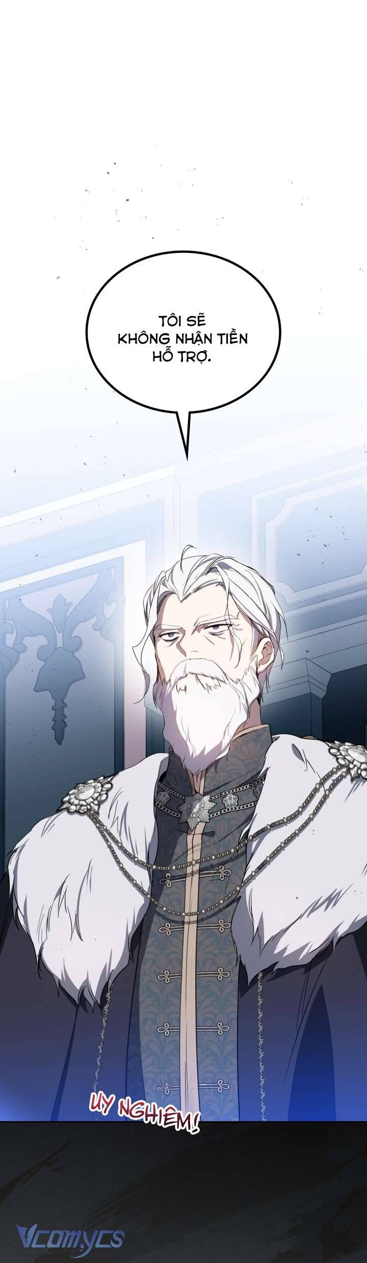 Kiếp Này Nhất Định Làm Gia Chủ Chap 153 - Trang 2