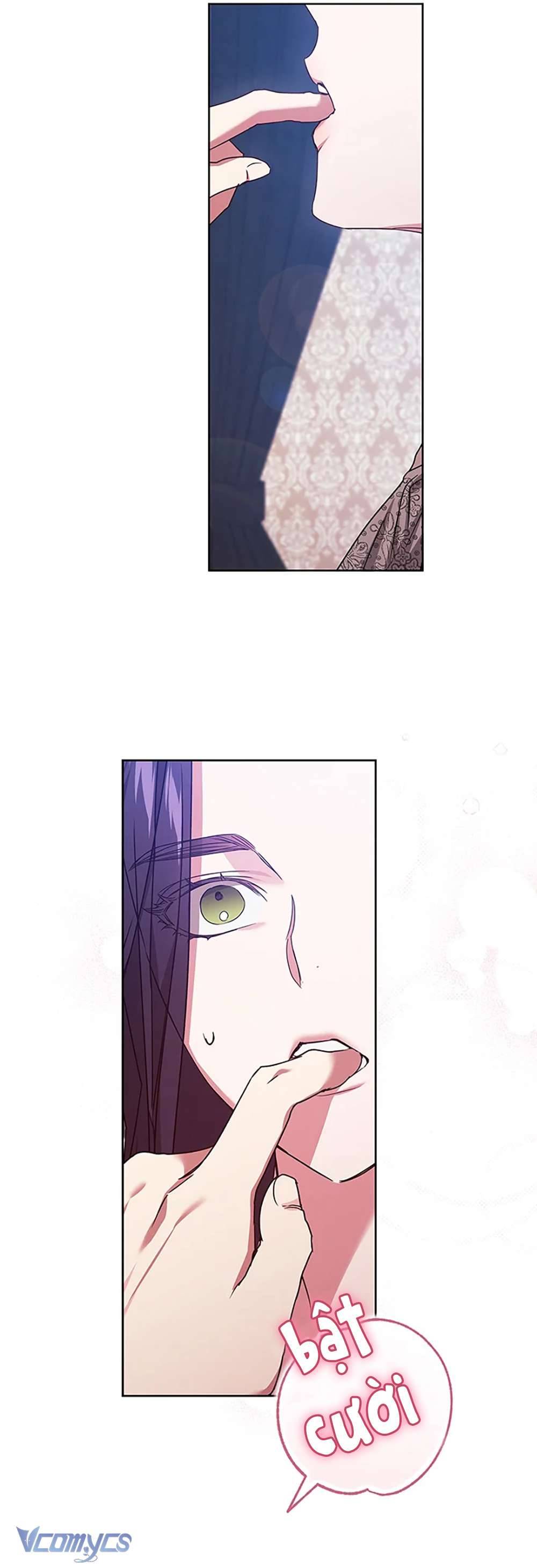 Hôn Nhân Này Rồi Sẽ Đổ Vỡ Chapter 27 - Trang 3