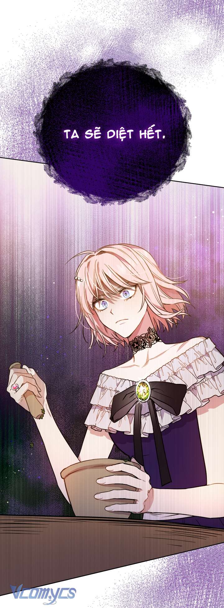 Cuộc Sống Mới Của Công Nương Chapter 32 - Next Chapter 32.5