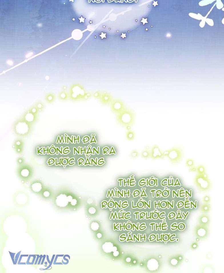 Được Yêu Thương Mà Còn Ngại Ngùng Sao! Chap 59 - Trang 4