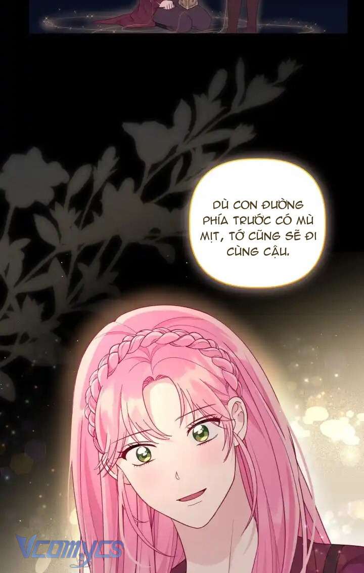 Sự Điều Trị Đặc Biệt Của Tinh Linh Chapter 78 - Trang 4