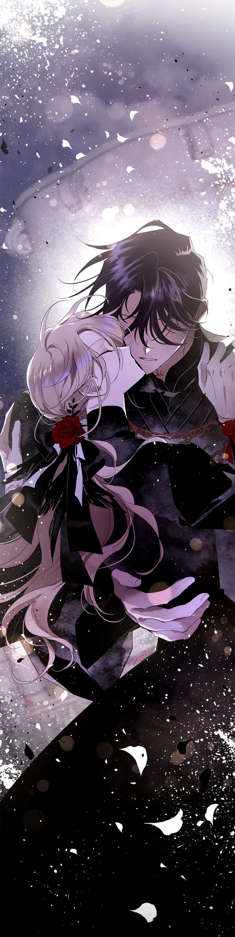 Lời Thú Nhận Của Chúa Tể Bóng Tối Chapter 85 - Trang 4