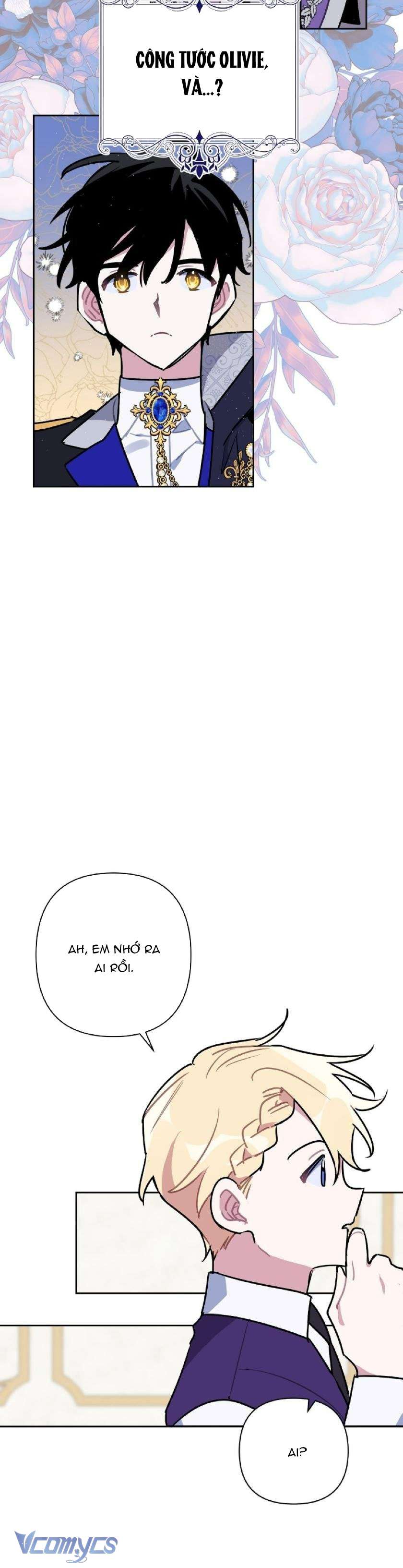 Cách Để Giết Một Pháp Sư Chapter 44 - Next Chapter 45