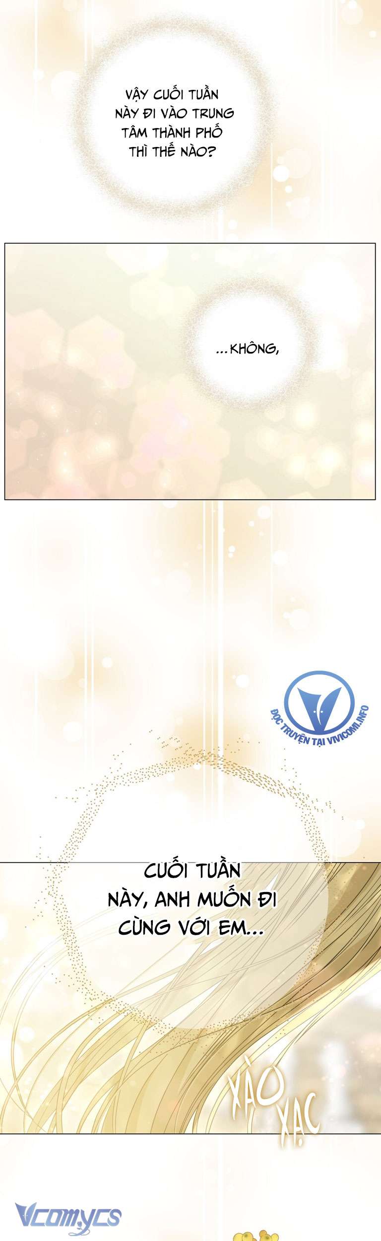 Hãy Để Tiểu Thư Emily Yên Chapter 18 - Trang 4