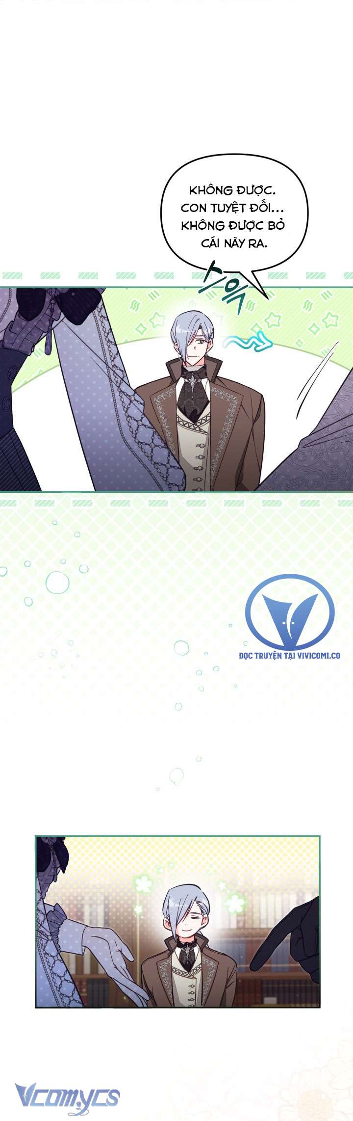 Không Có Chỗ Cho Kẻ Giả Mạo Chap 65 - Next Chap 66