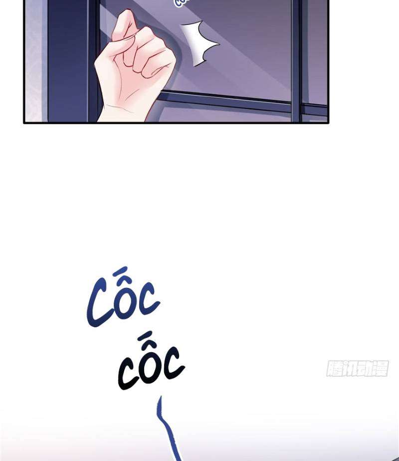 Hệt Như Hàn Quang Gặp Nắng Gắt Chap 6 - Trang 4