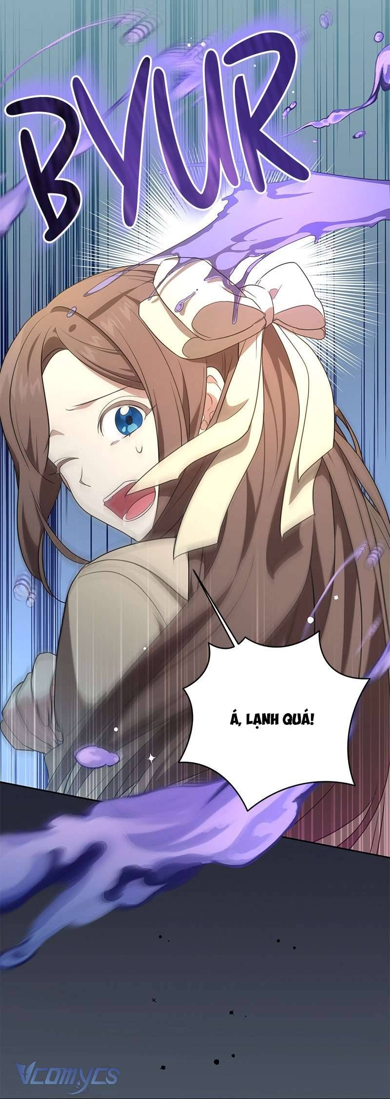 Cái Giá Phải Trả Chapter 8 - Trang 4