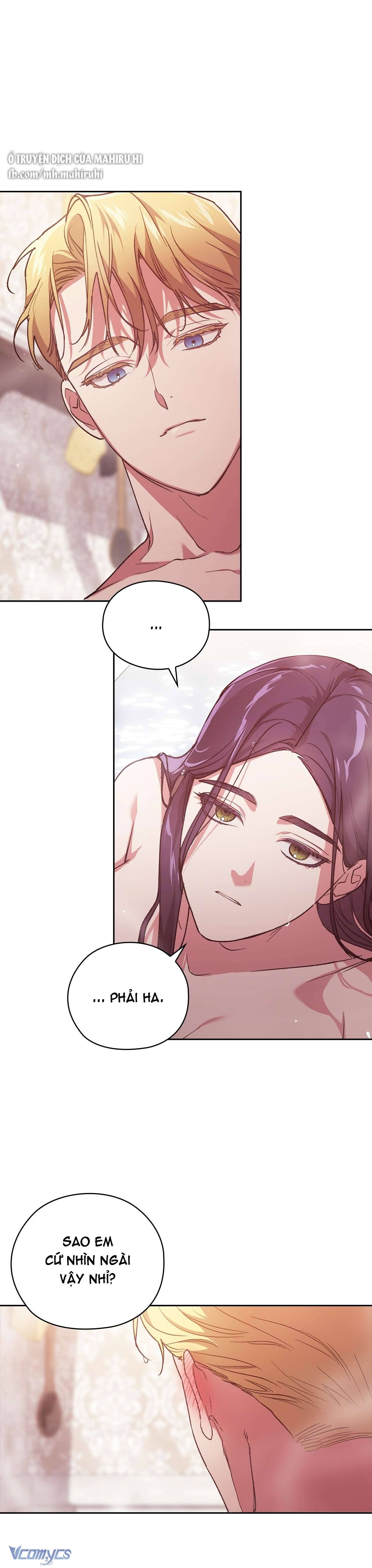 Hôn Nhân Này Rồi Sẽ Đổ Vỡ Chapter 64 - Trang 3