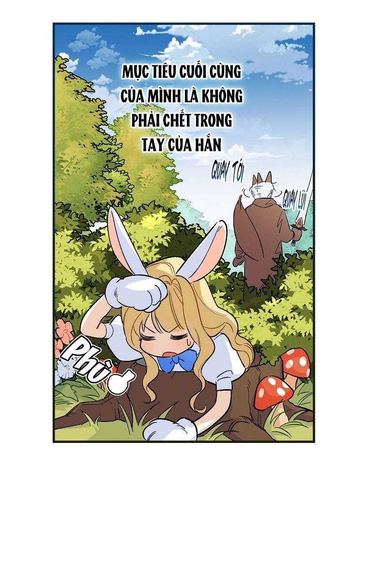 Phương Pháp Khiến Phu Quân Đứng Về Phía Tôi Chapter 7 - Trang 4