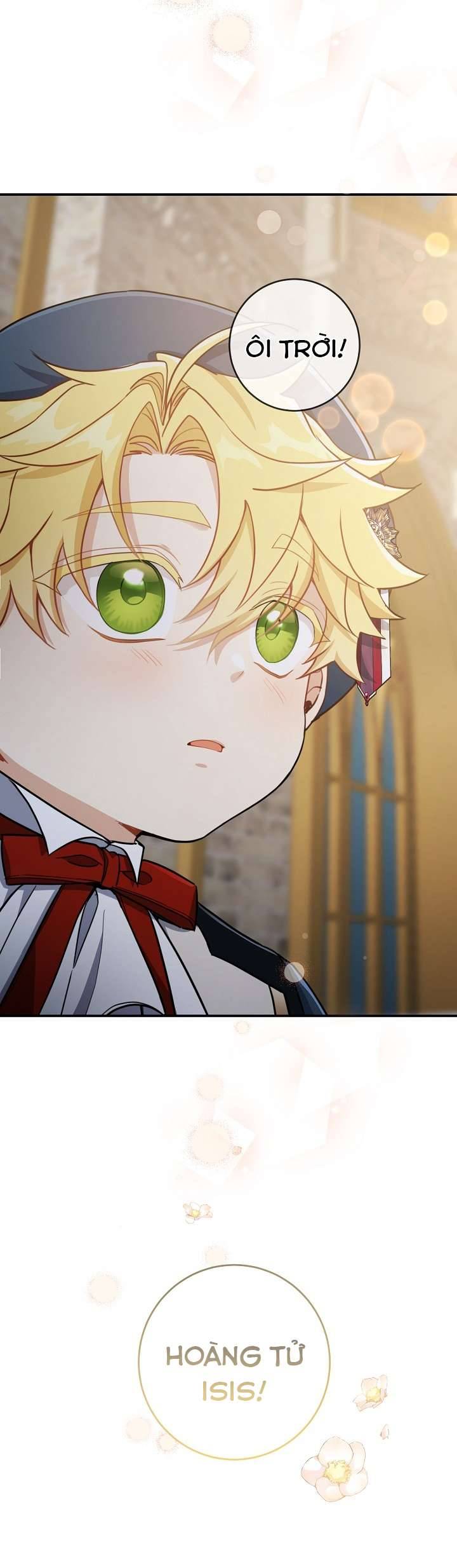 Lại Một Lần Nữa Hướng Về Ánh Sáng Chap 30 - Next Chap 31