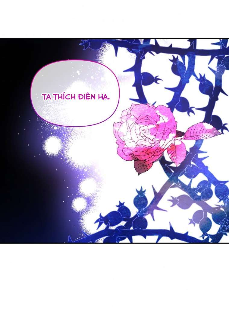 Người Bảo Hộ Của Bạo Quân Là Ma Nữ Tàn Độc Chap 61 - Next Chap 62