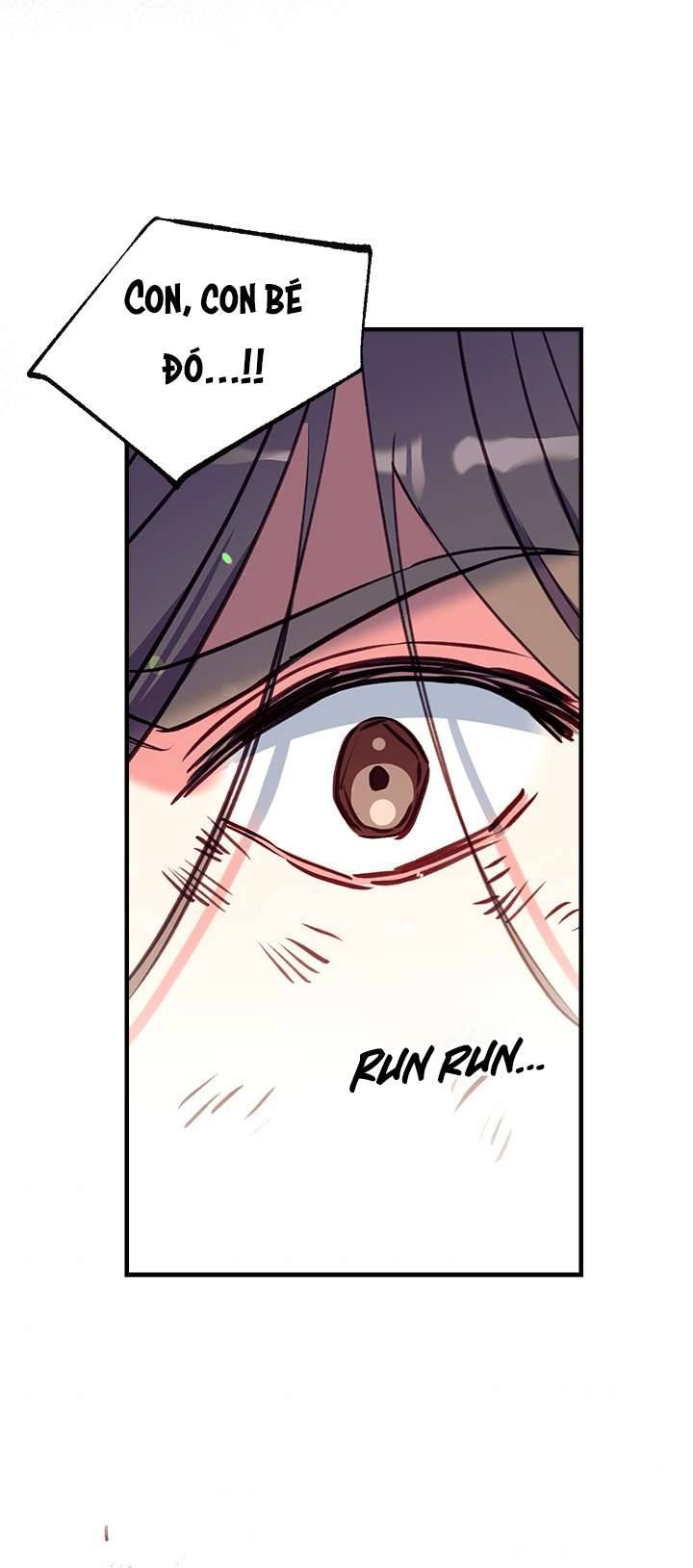 Chúng Ta Có Thể Trở Thành Một Gia Đình Được Không? Chap 27 - Trang 2