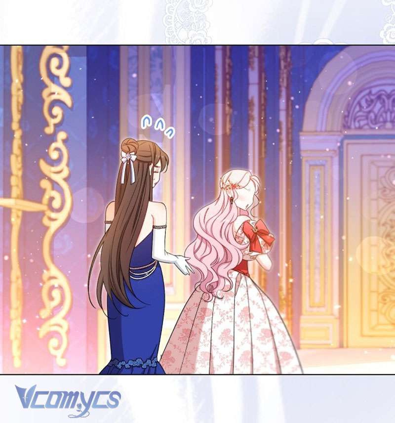 Hầu Gái Độc Quyền Của Hoàng Hậu Phản Diện Chapter 31 - Next Chapter 32